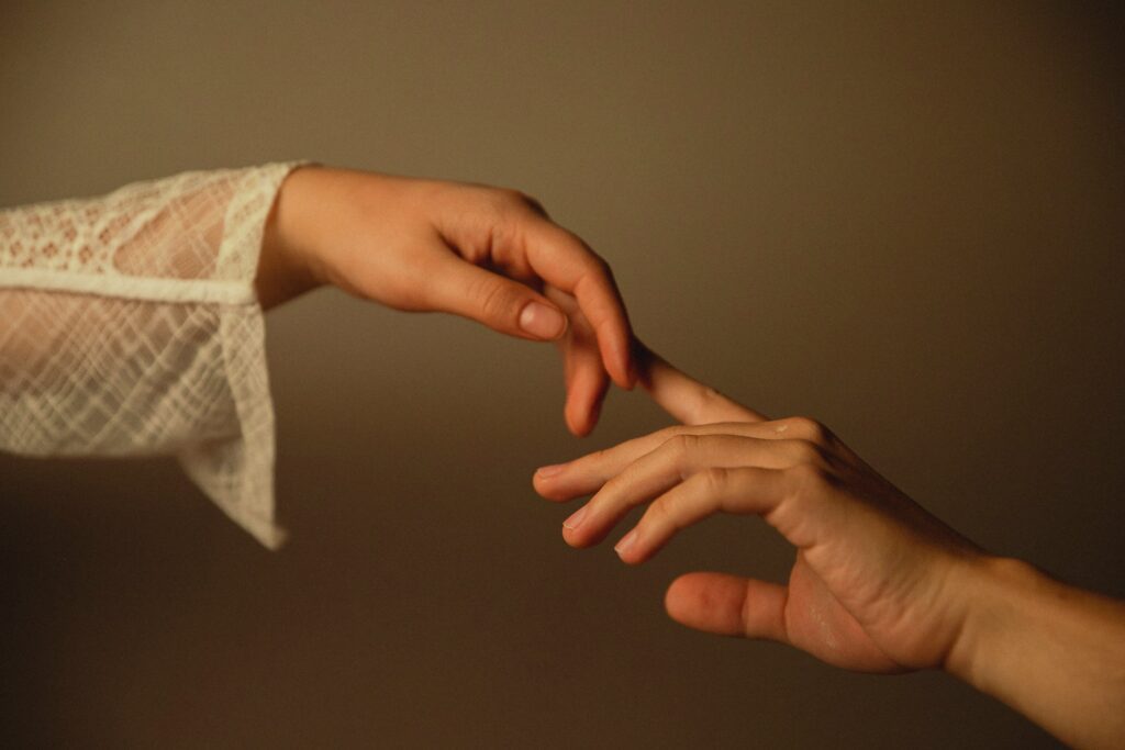 Why Affairs?