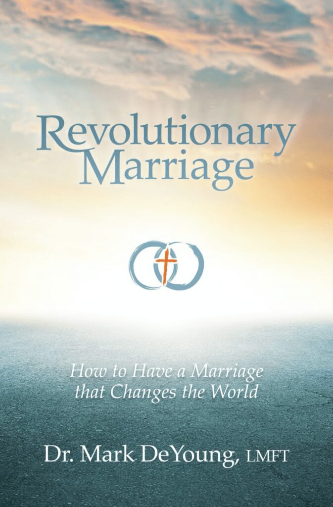 Revolutionary Marrige Book